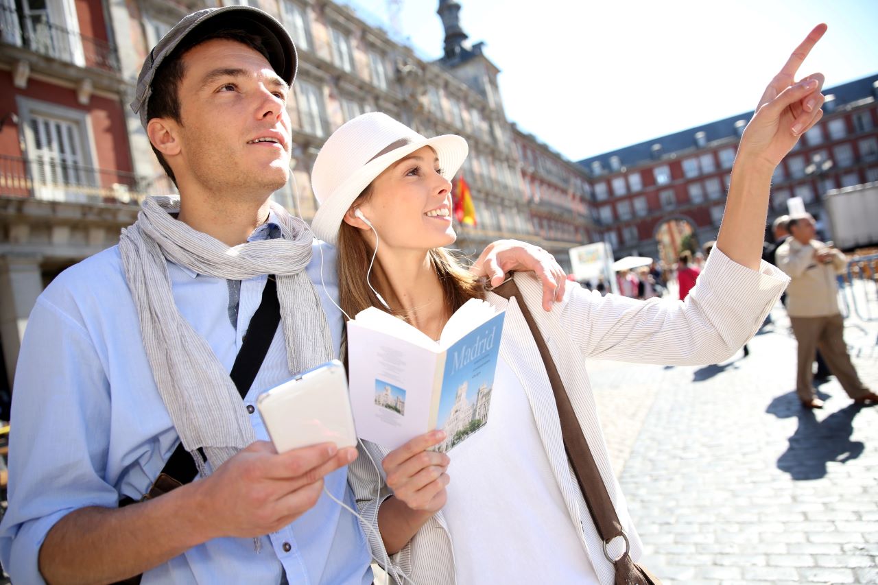 Reiseführer Tourguide