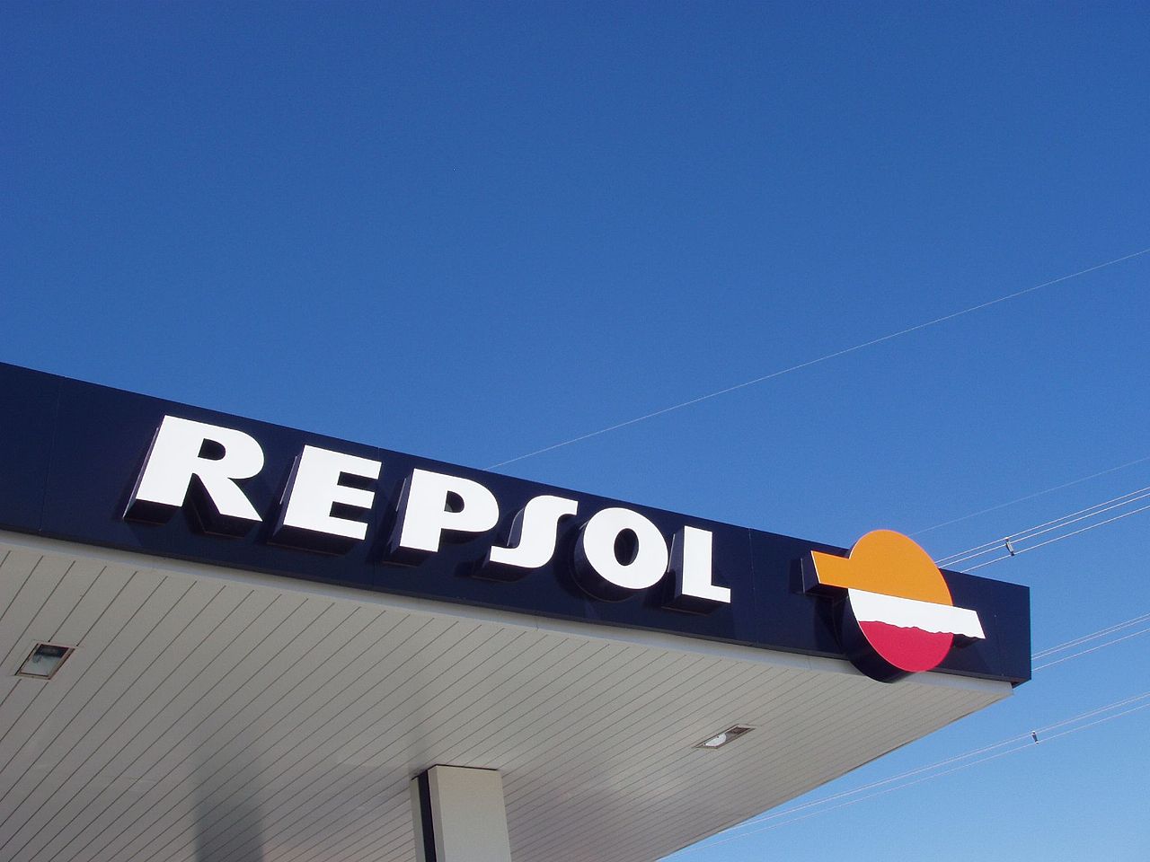 Repsol will aus Spanien abziehen?