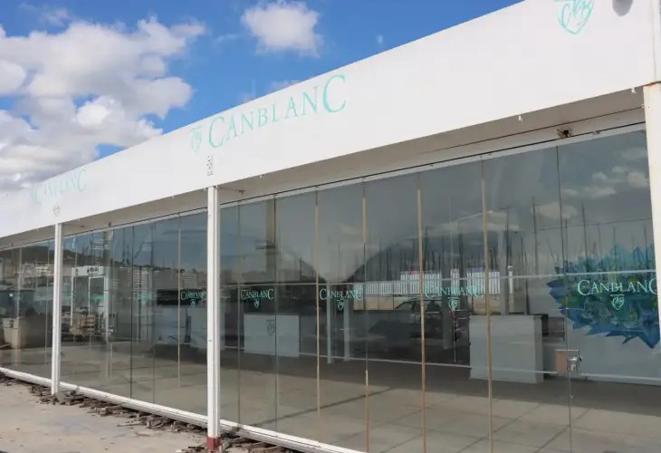 Restaurant „Can Blanc“ weicht moderner Gastronomie