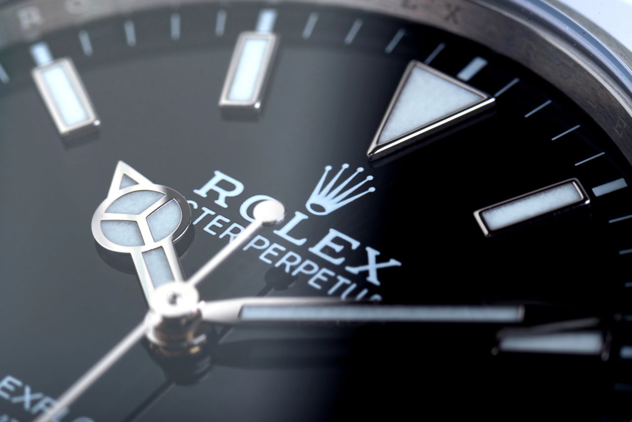 Rolex eröffnet exklusive Boutique auf Mallorca