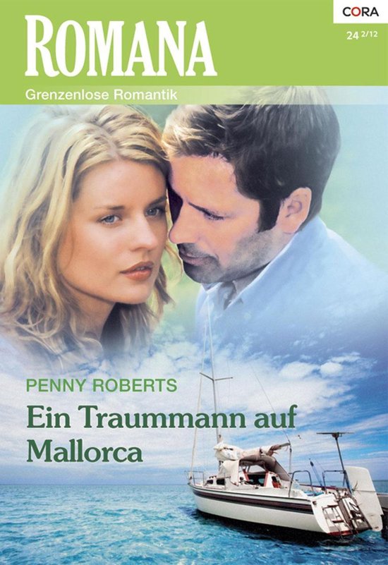 Romana – Ein Traummann auf Mallorca