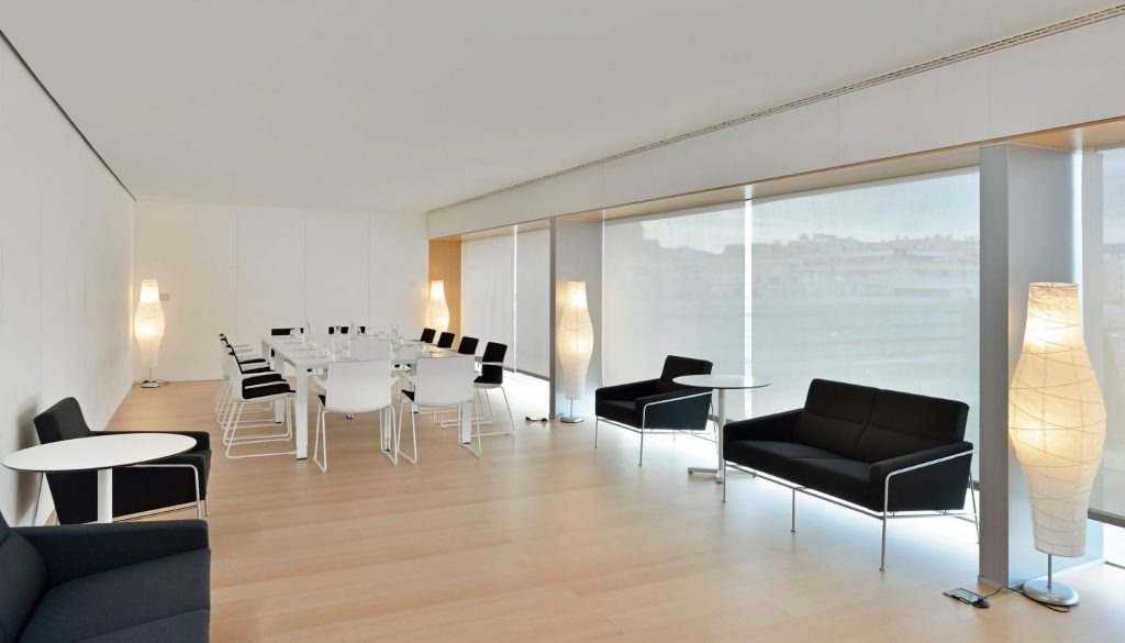 Mallorca, das neue Ziel für Konferenzen und Kongresse im Mittelmeerraum SALA VIP - Palma Convention Center