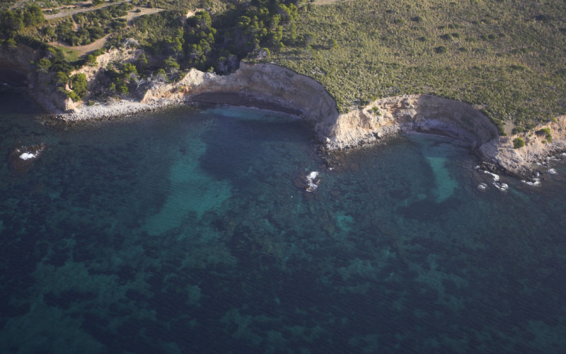 Strandgids Mallorca - S'Aigua Dolça