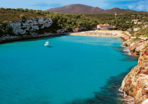 Es Molí de s'Estany