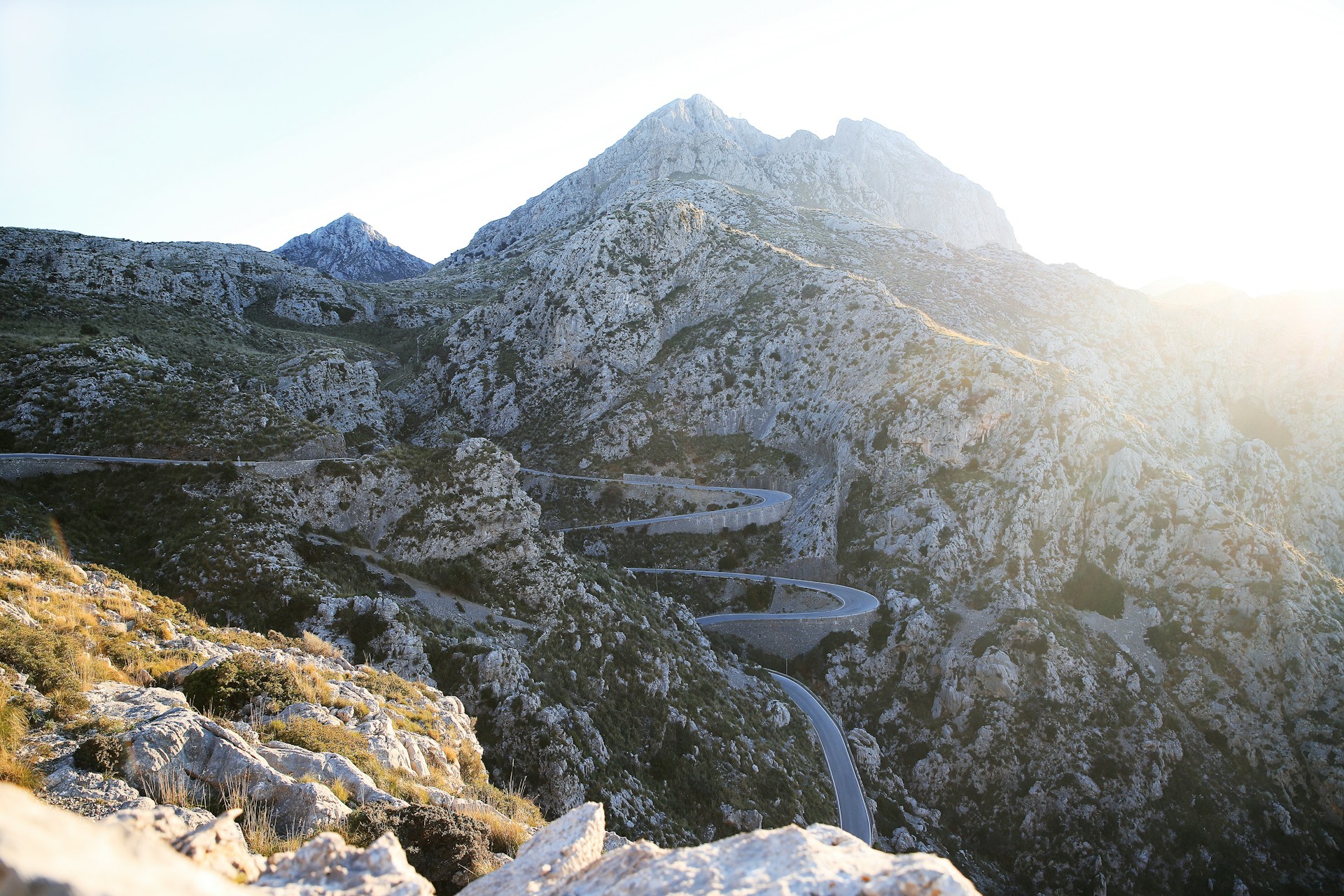 Sa Calobra