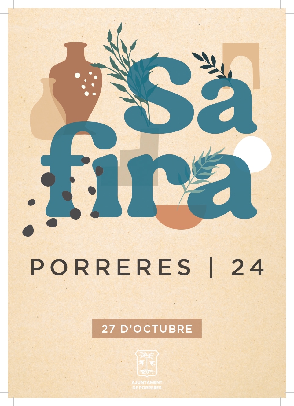 Sa Fira Porreres 2024
