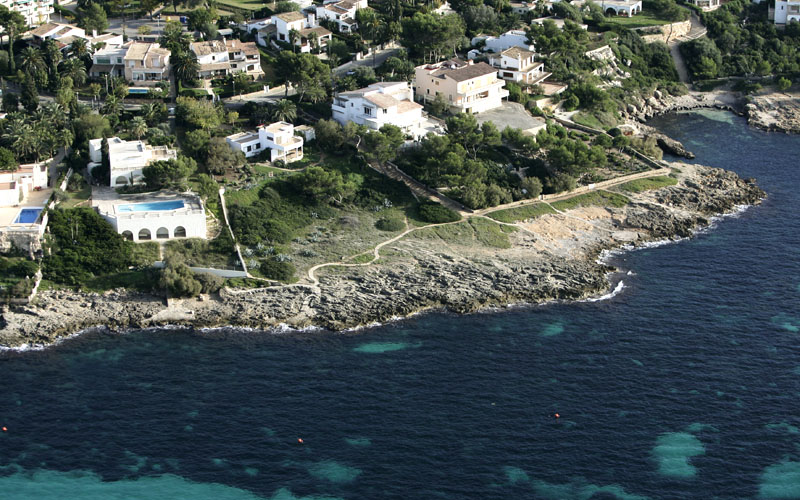 Sa Pesquera Plana