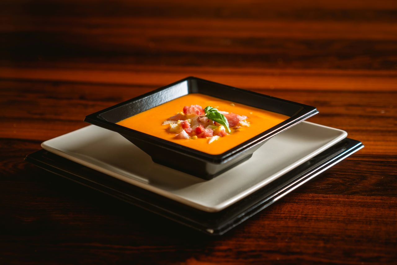 Salmorejo