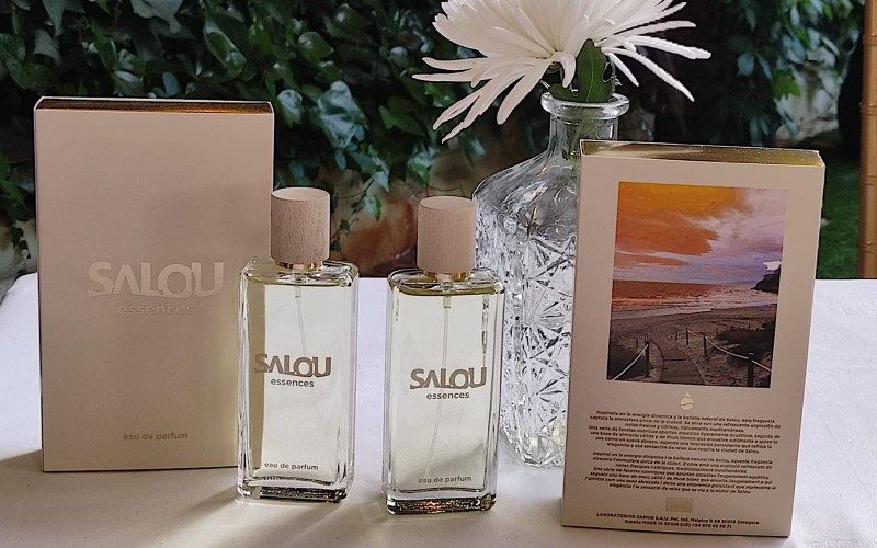 Salou Essences