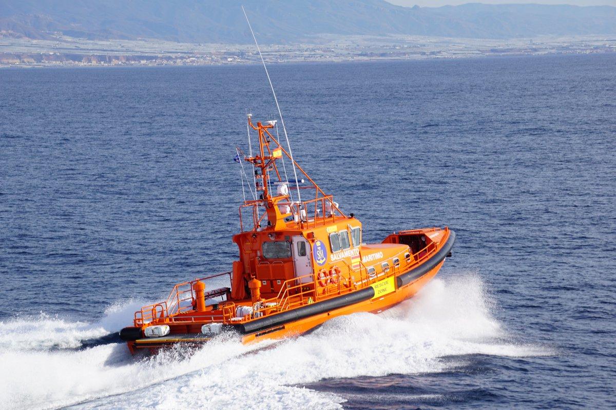 Salvamento Marítimo