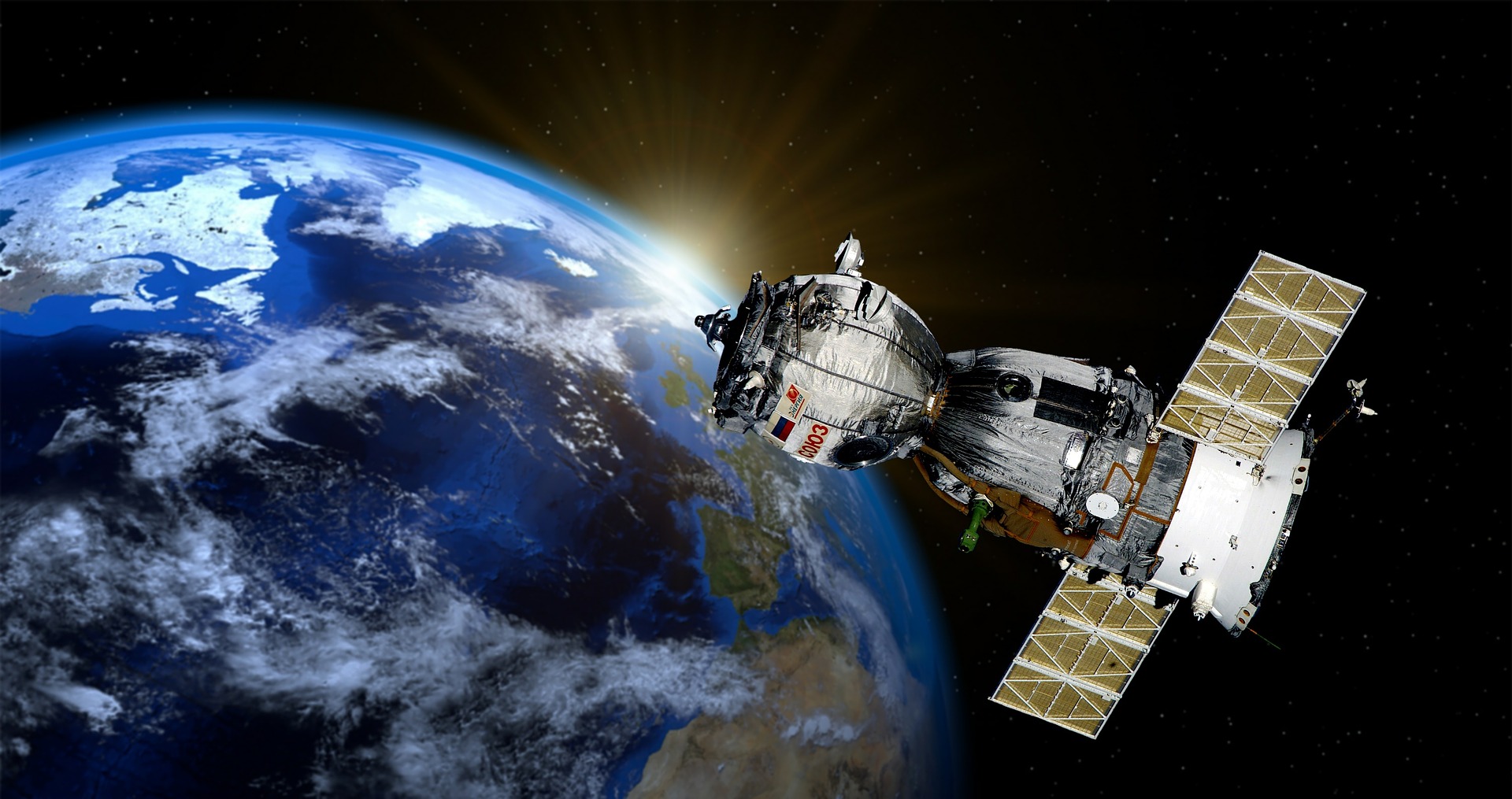 Günstiges Satelliteninternet für abgelegene Gebiete in Spanien