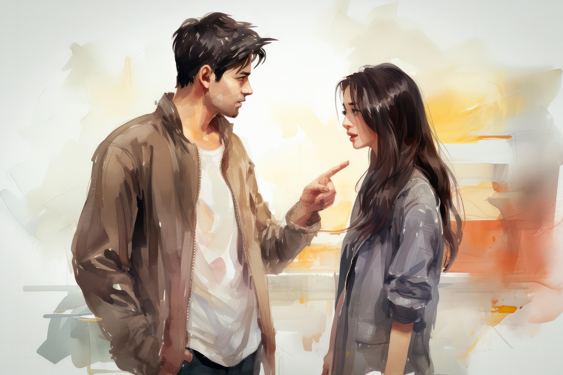 Fluchen wie ein Spanier Fluchen wie ein Spanier