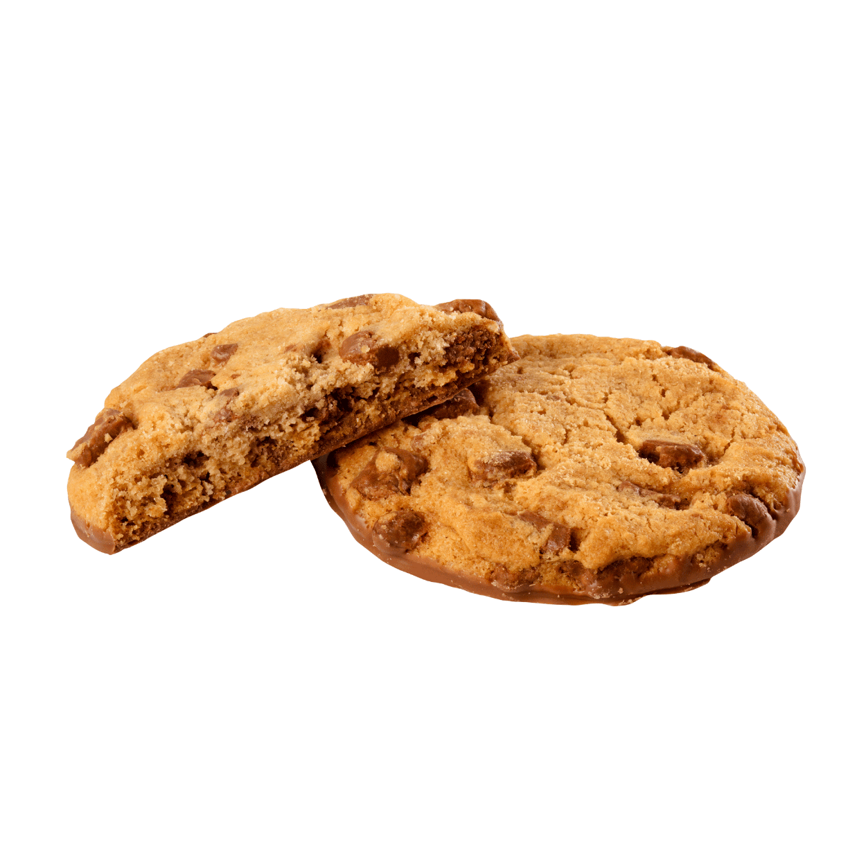 Schokoladen-Cookies, Kekse