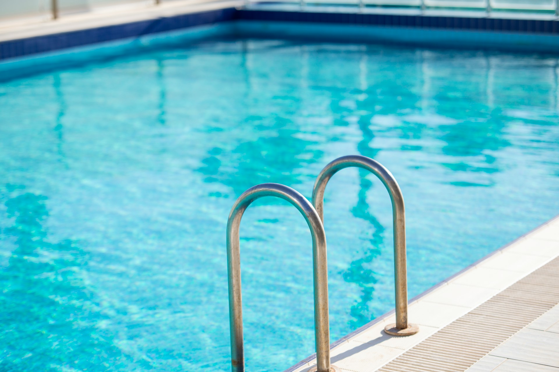 Schwimmbad Freibad