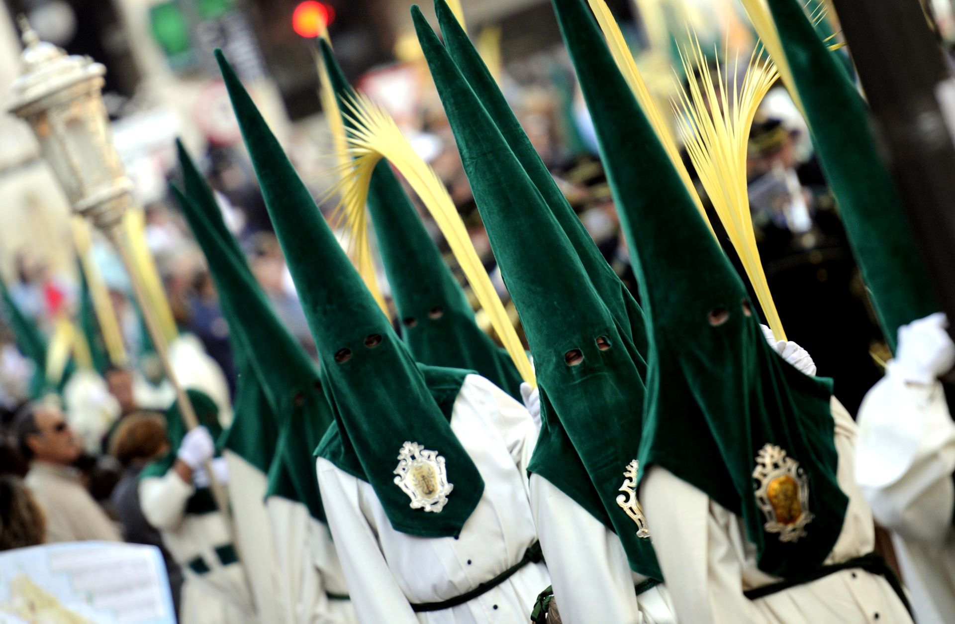 Semana Santa auf Mallorca