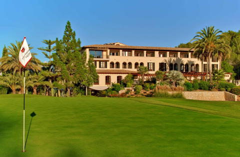 65 Jahre Arabella Golf Resort Mallorca