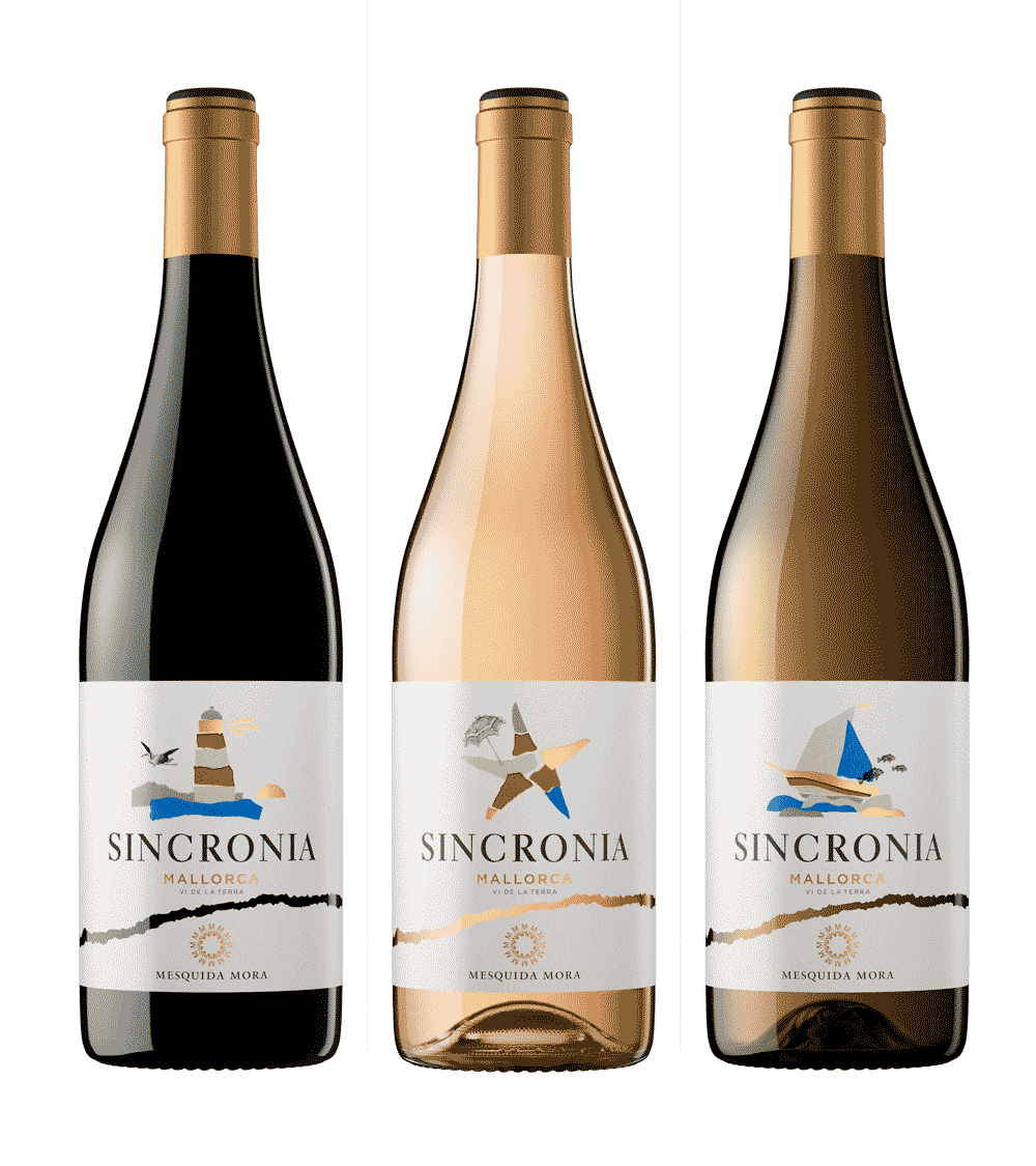 Sincronia Mesquida Mora