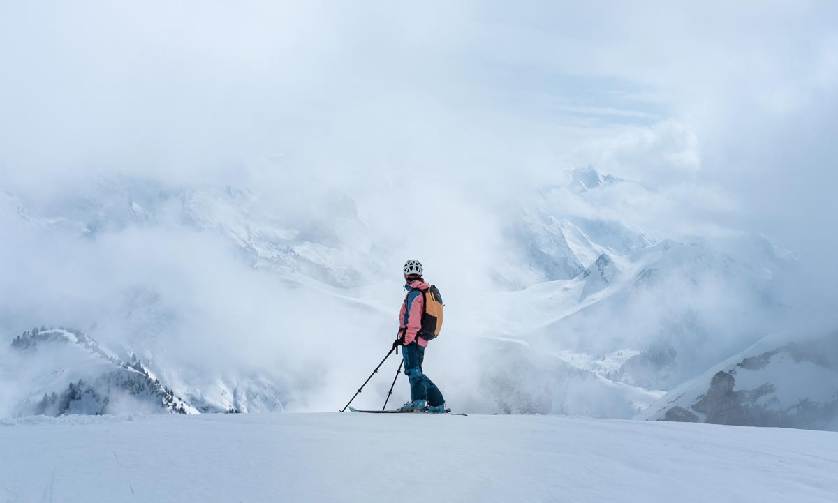 Schwerer Sesselliftunfall in Skigebiet in den Pyrenäen