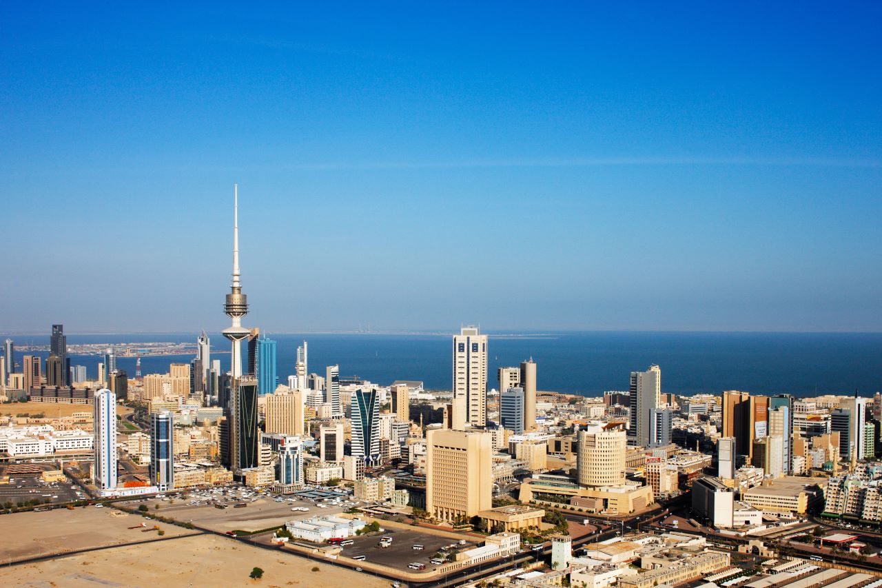 Skyline Kuwait