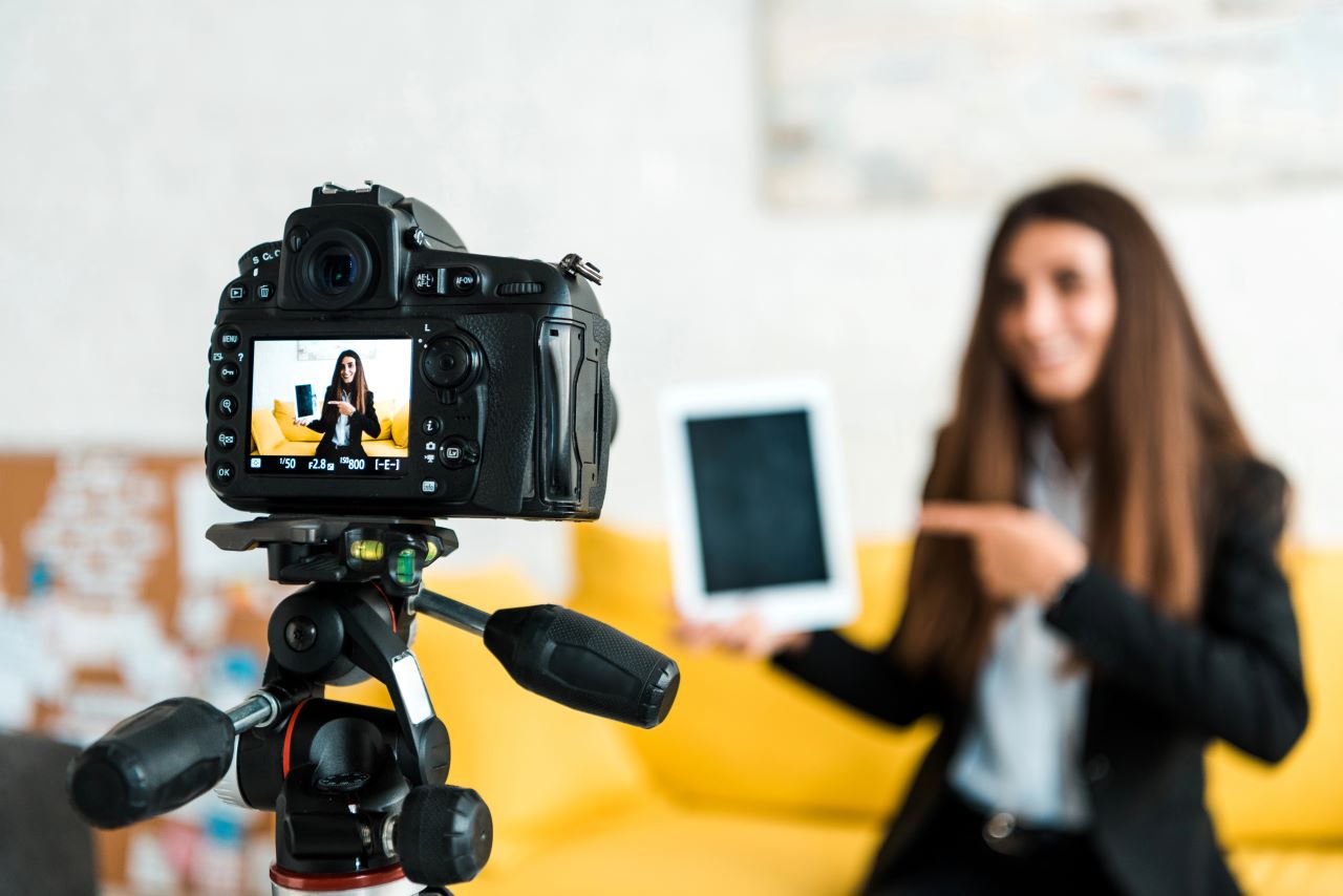 Spanische Influencer unter Beschuss
