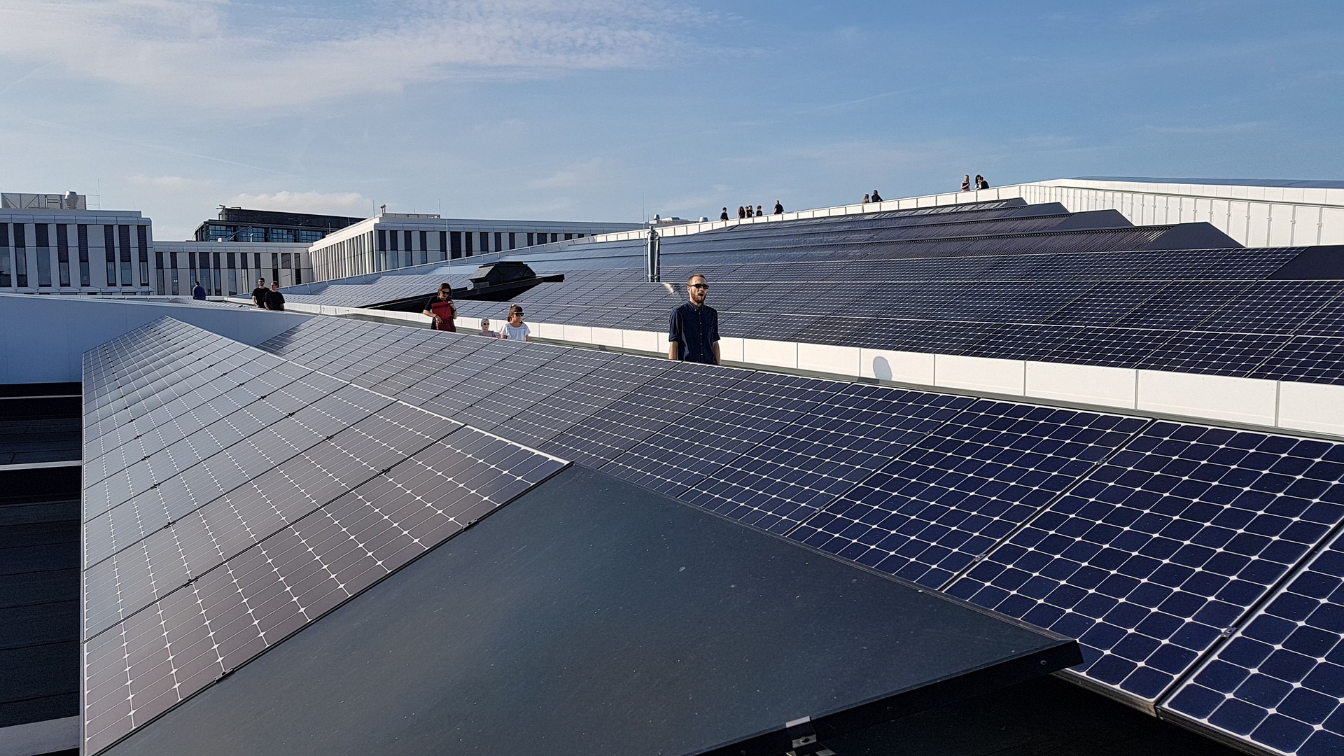 Solarparkprojekt Can Cirerol auf Mallorca genehmigt