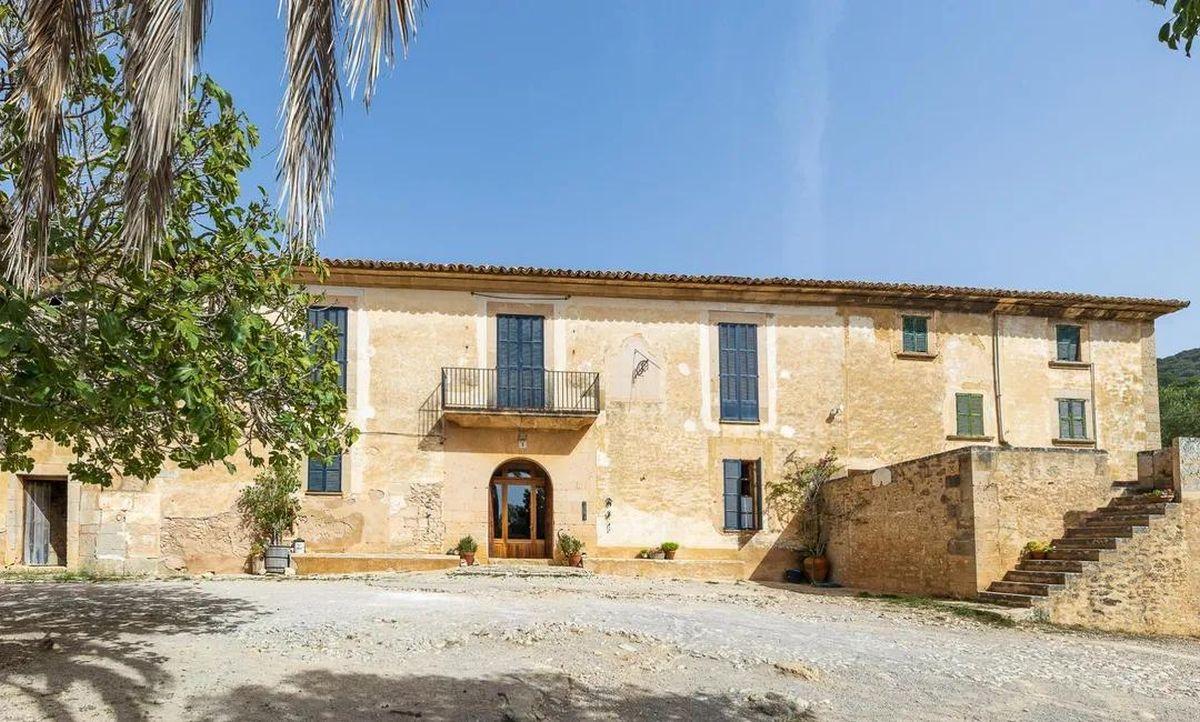 Algaida will Son Reus de Randa kaufen