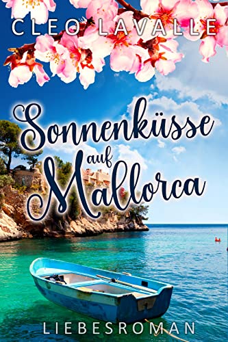 Sonnenküsse auf Mallorca: Mallorca-Küsse 3