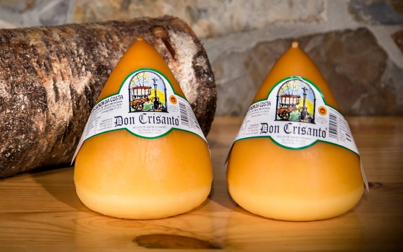 Spaniens bester Käse 2025