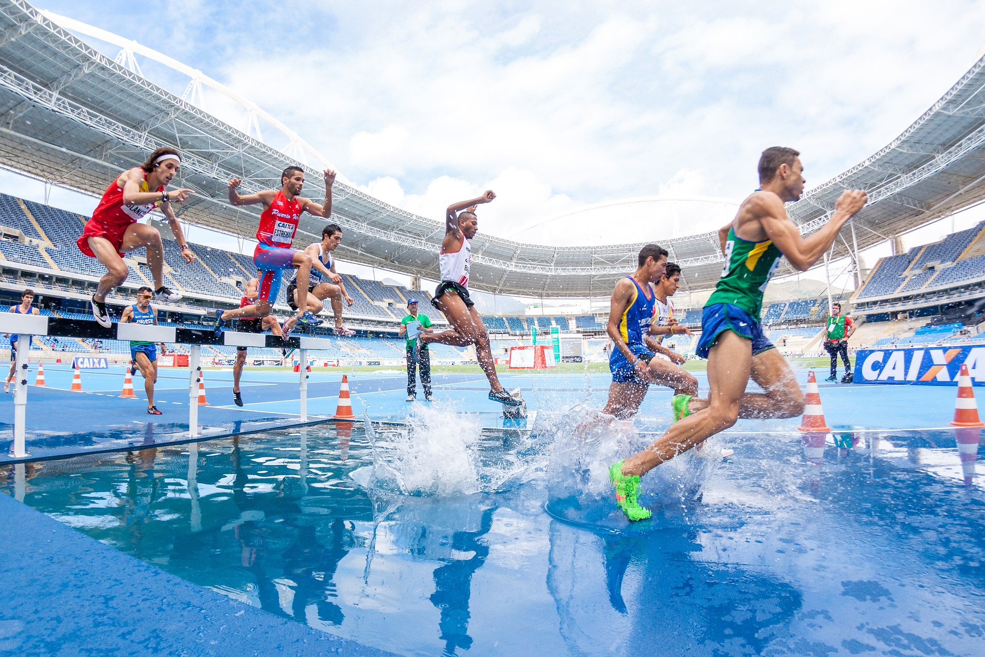 Sport in Mallorca und der Welt