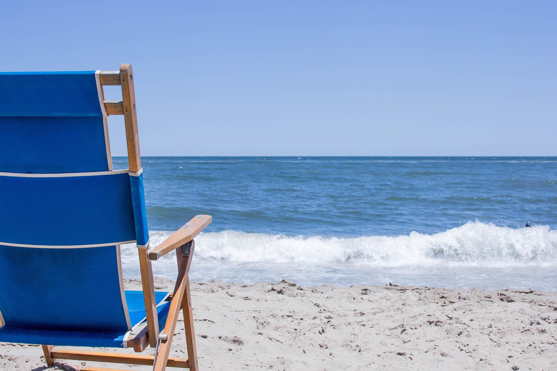 „Rent a chair“ – Das neue Sommergeschäft auf Mallorca