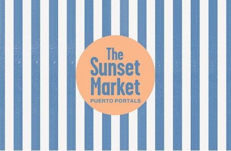 Sunset Market