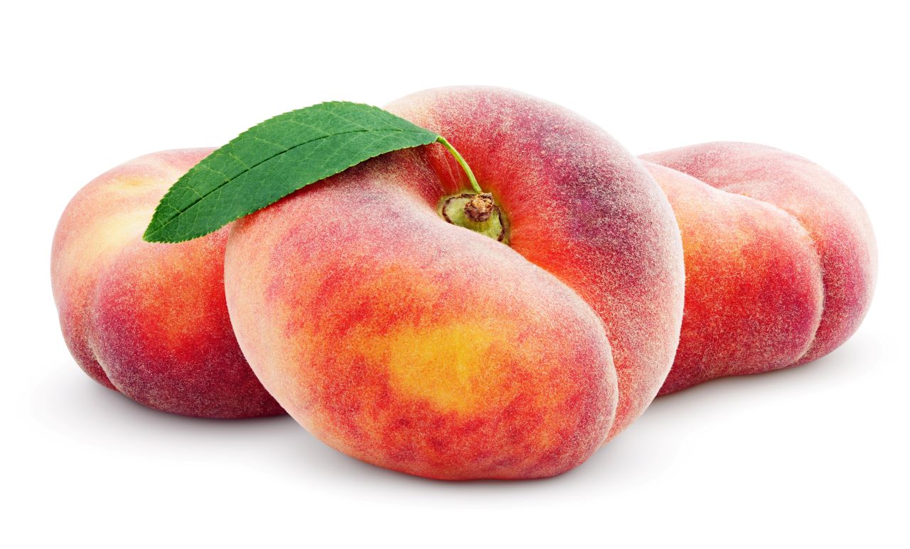 Superfrucht Paraguayo