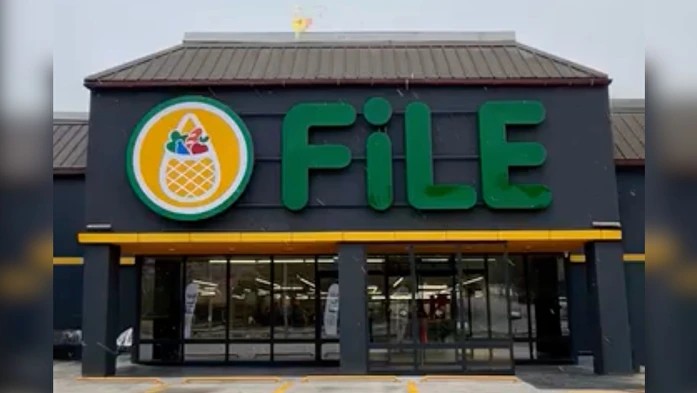 EU bremst türkischen Supermarkt FiLE aus