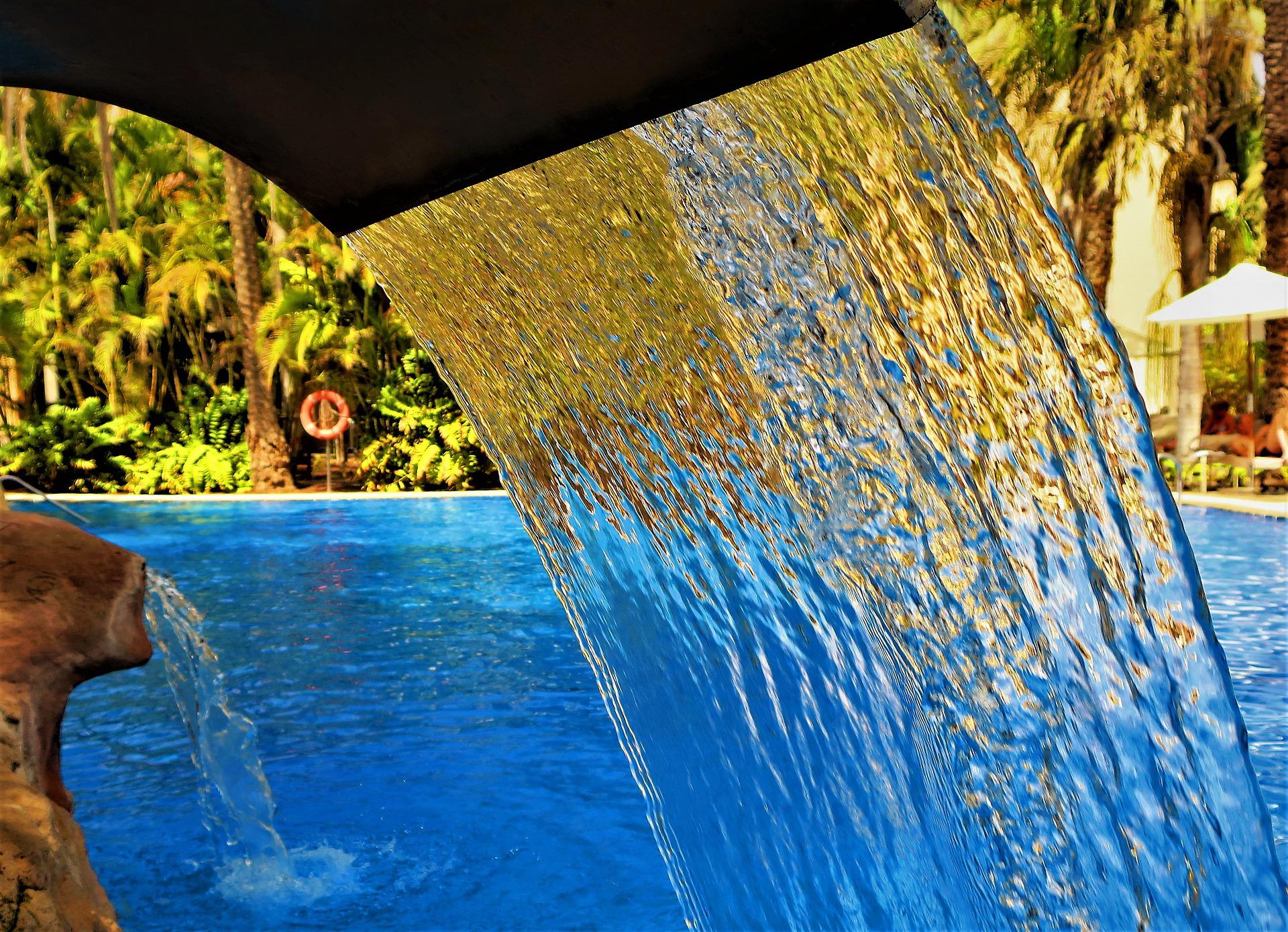 Swimmingpool