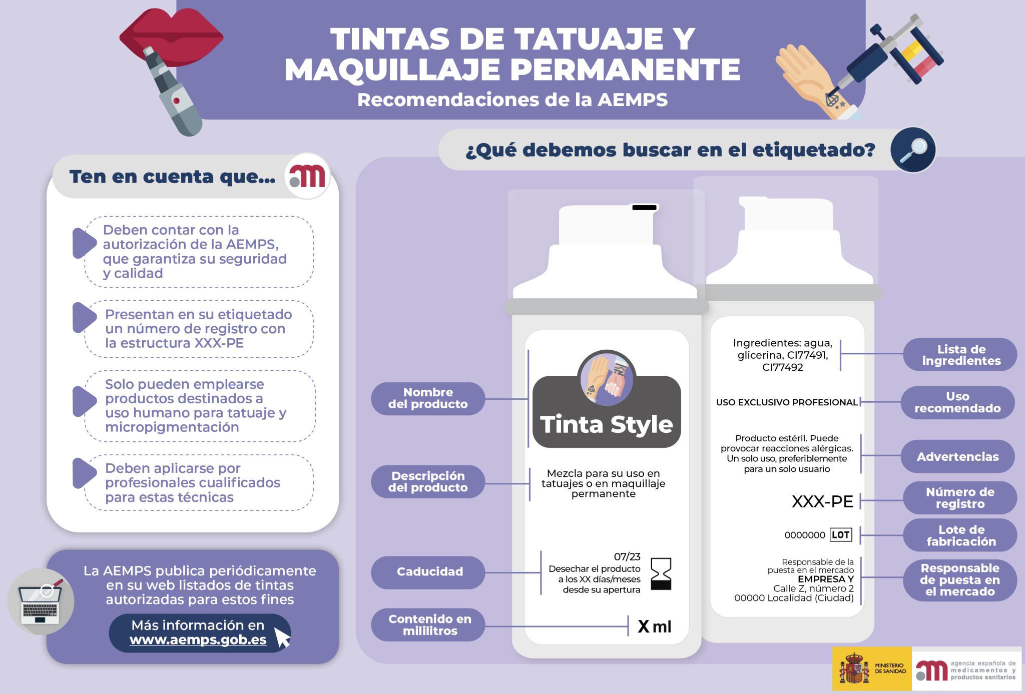 Swiss Color Tattoo- und Permanent-Make-up-Farben