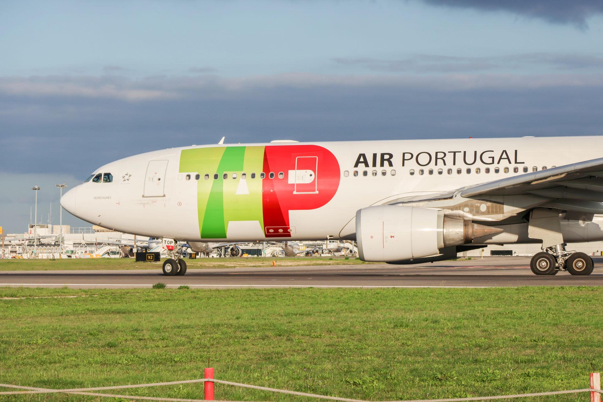 TAP Air Portugal