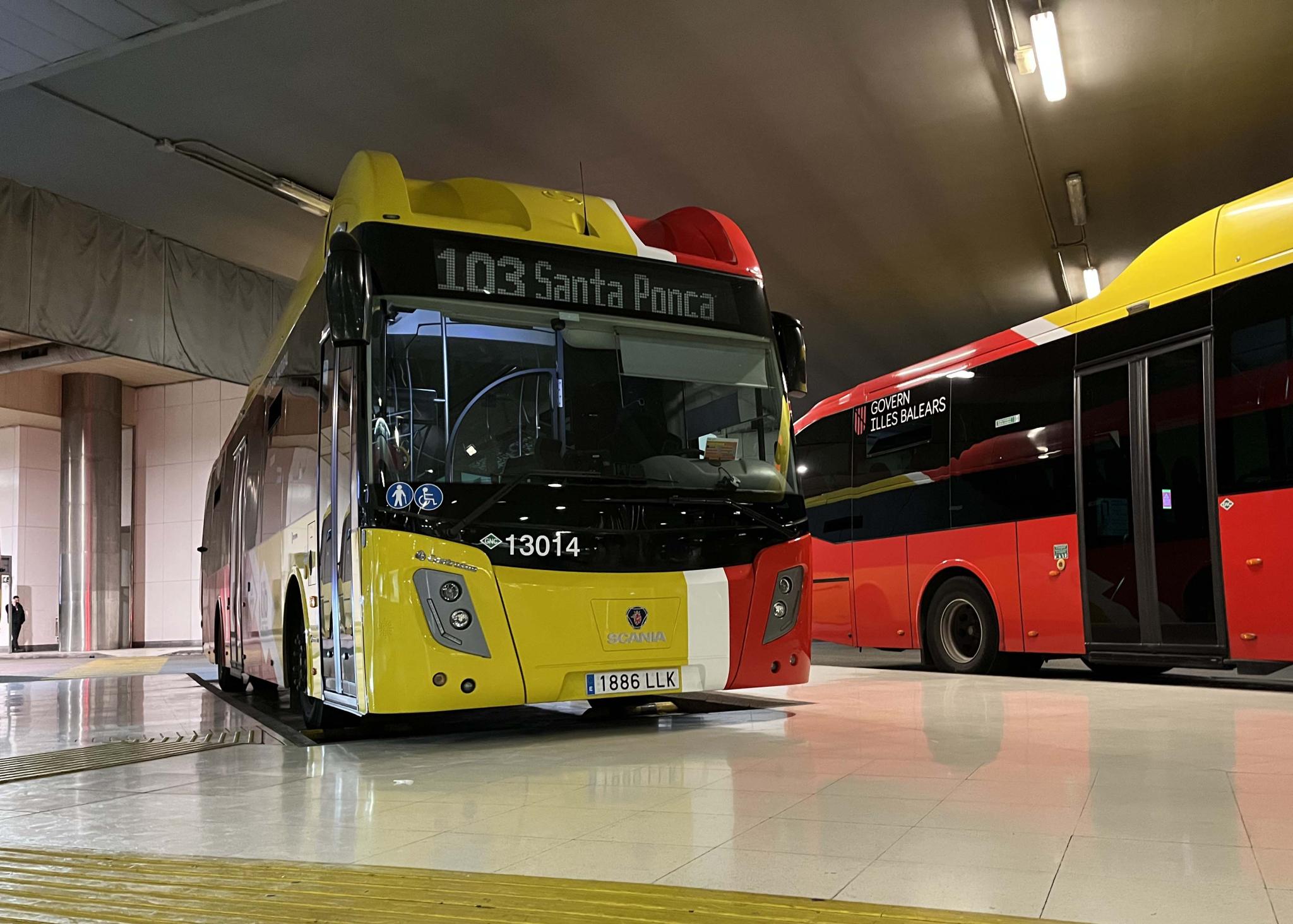 „Subventionen für den öffentlichen Verkehr beibehalten“