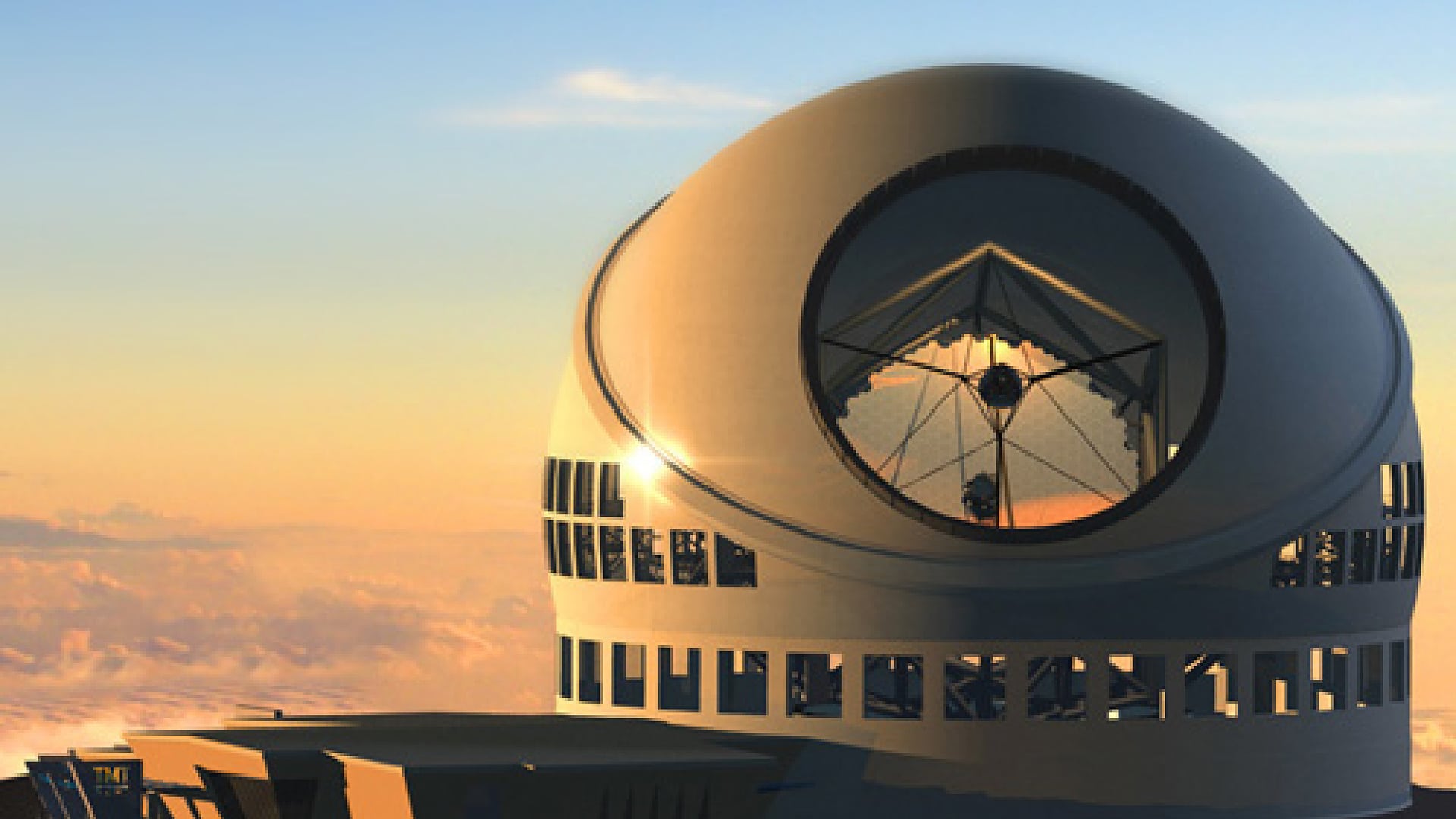 Spanien bietet 400 Millionen Euro für Megateleskop