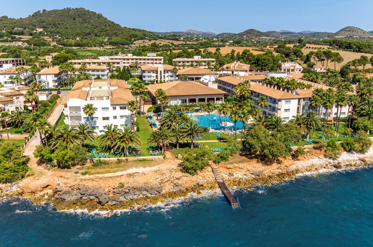 TUI Blue Grupotel Mallorca Mar