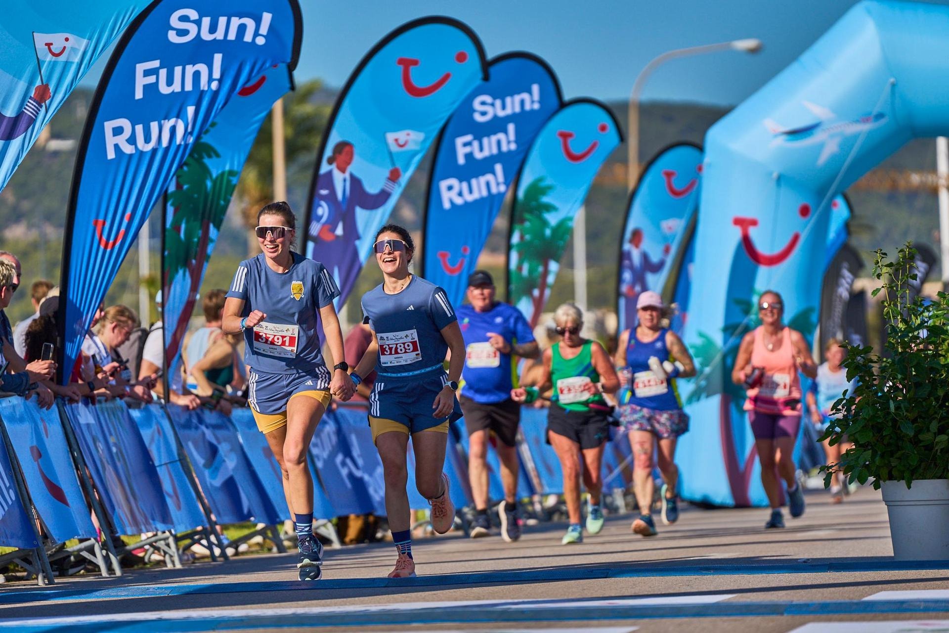 TUI Palma Marathon