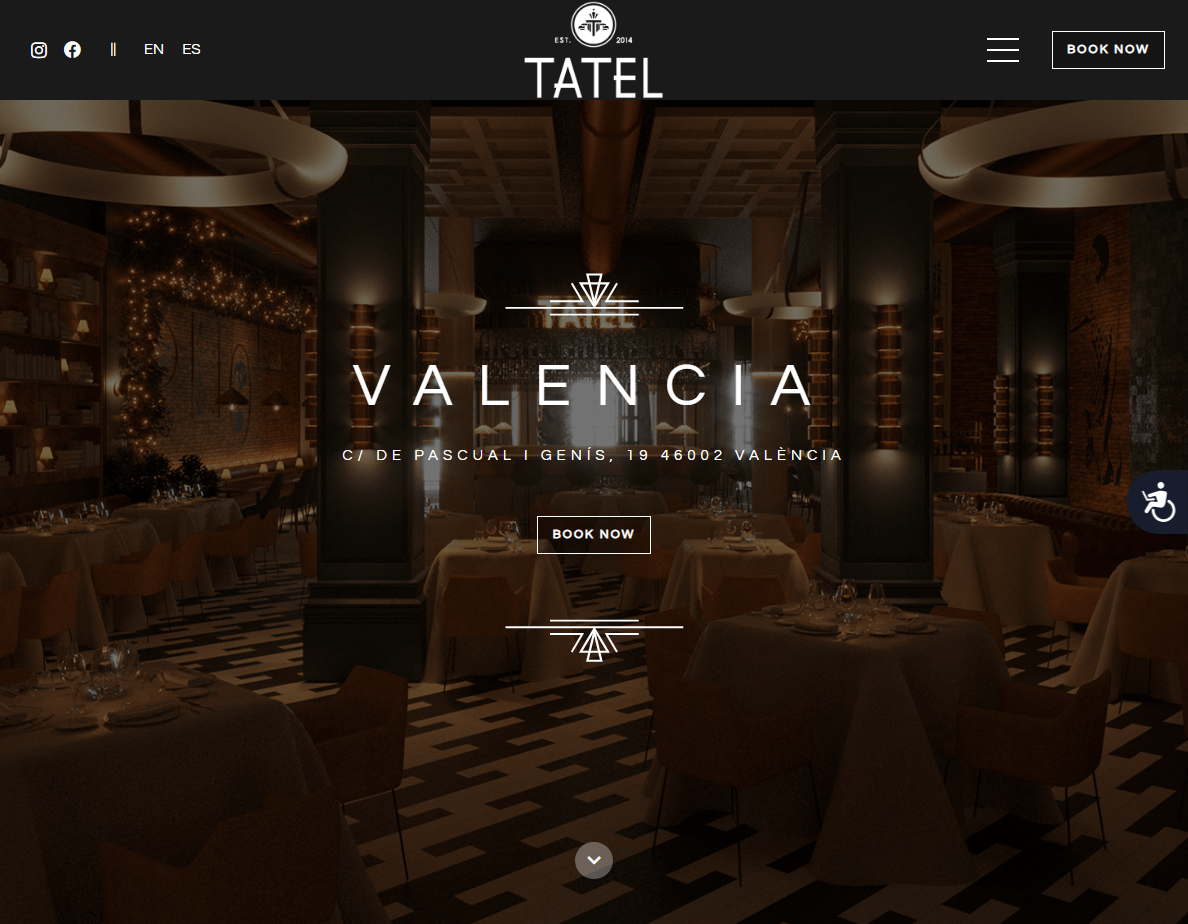 Rafael Nadal und Cristiano Ronaldo eröffnen Restaurant in Valencia