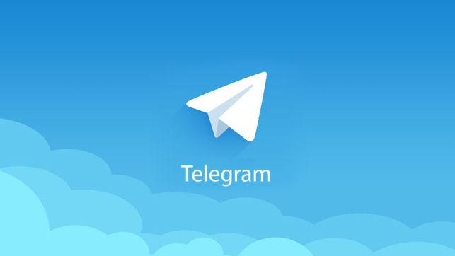 Telegram blokkering voorlopig opgeschort