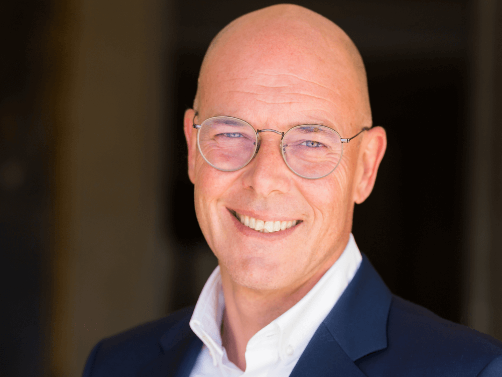 Thomas Bechtold