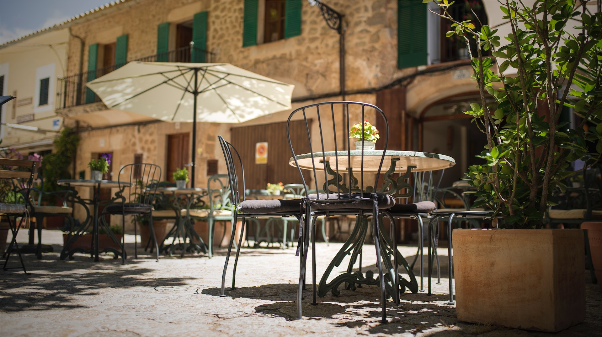 Der Traum vom eigenen Lokal auf Mallorca