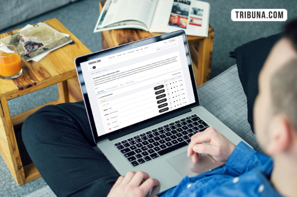 Top 5 Wettanbieter in Österreich