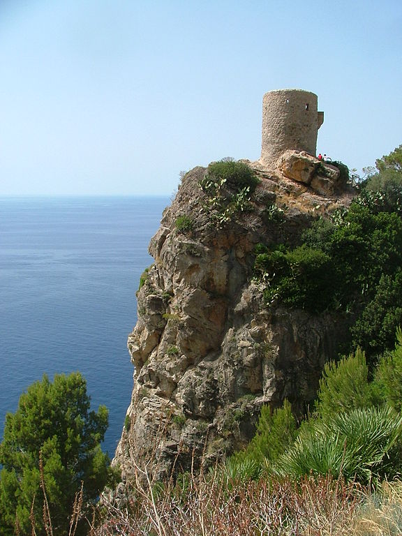 Torre des Verger