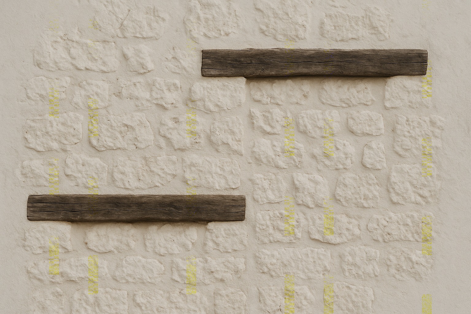 Traditionelle Landhäuser auf Mallorca