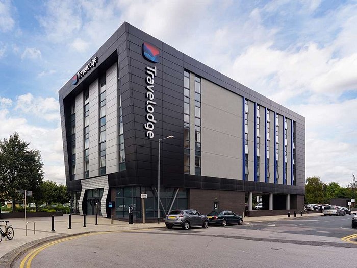 Britse hotelketen Travelodge wil Mallorca veroveren