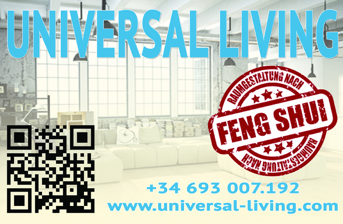 universal-living.com - Voertuigbelettering