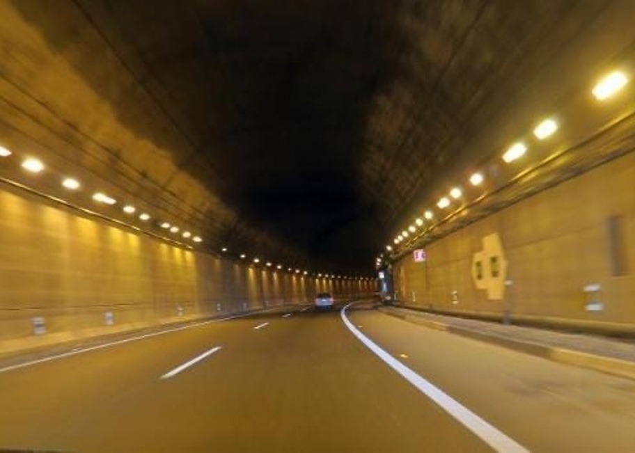 Nächtliche Sperrung der Tunnel von Sóller, sa Mola und Son Vic